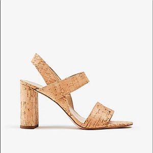 Ann Taylor cork hills